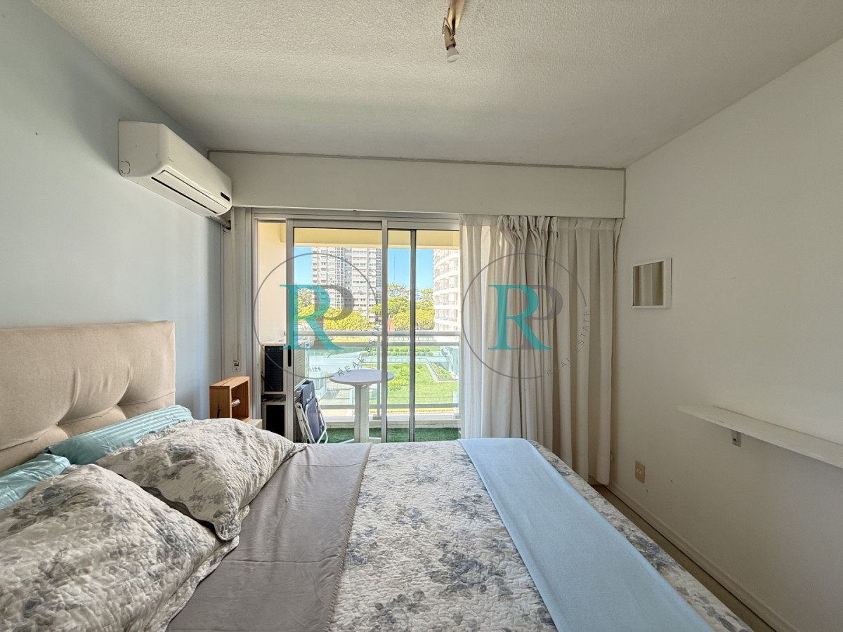 Apartamento ID.2664 - Alquiler 1 Dorm 12 Lunas