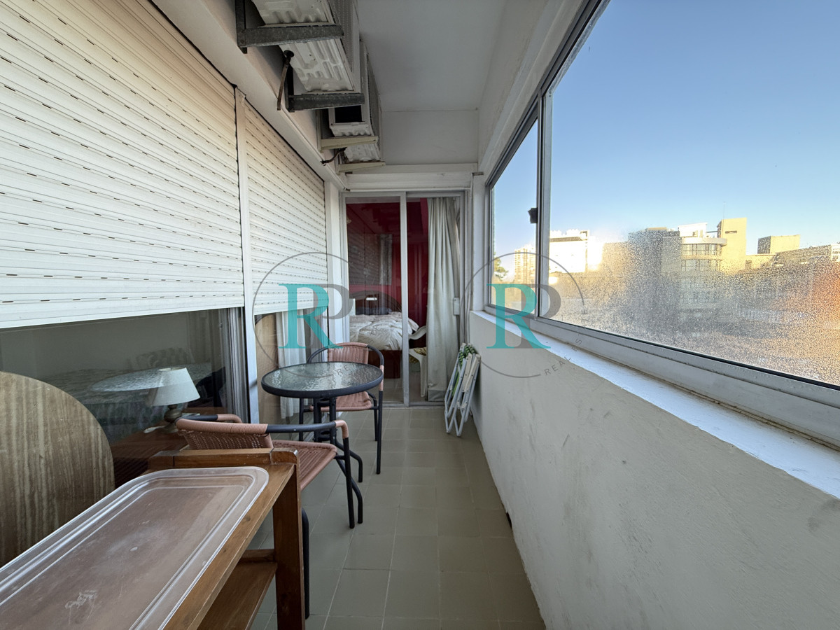 Apartamento ID.2526 - Apartamento 2 dormitorios 2 baños en venta sobre Roosevelt