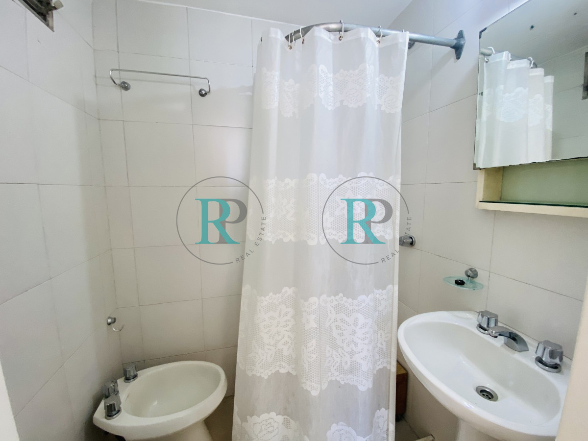 Apartamento ID.2071 - Frente al mar 3 suites más dependencia 