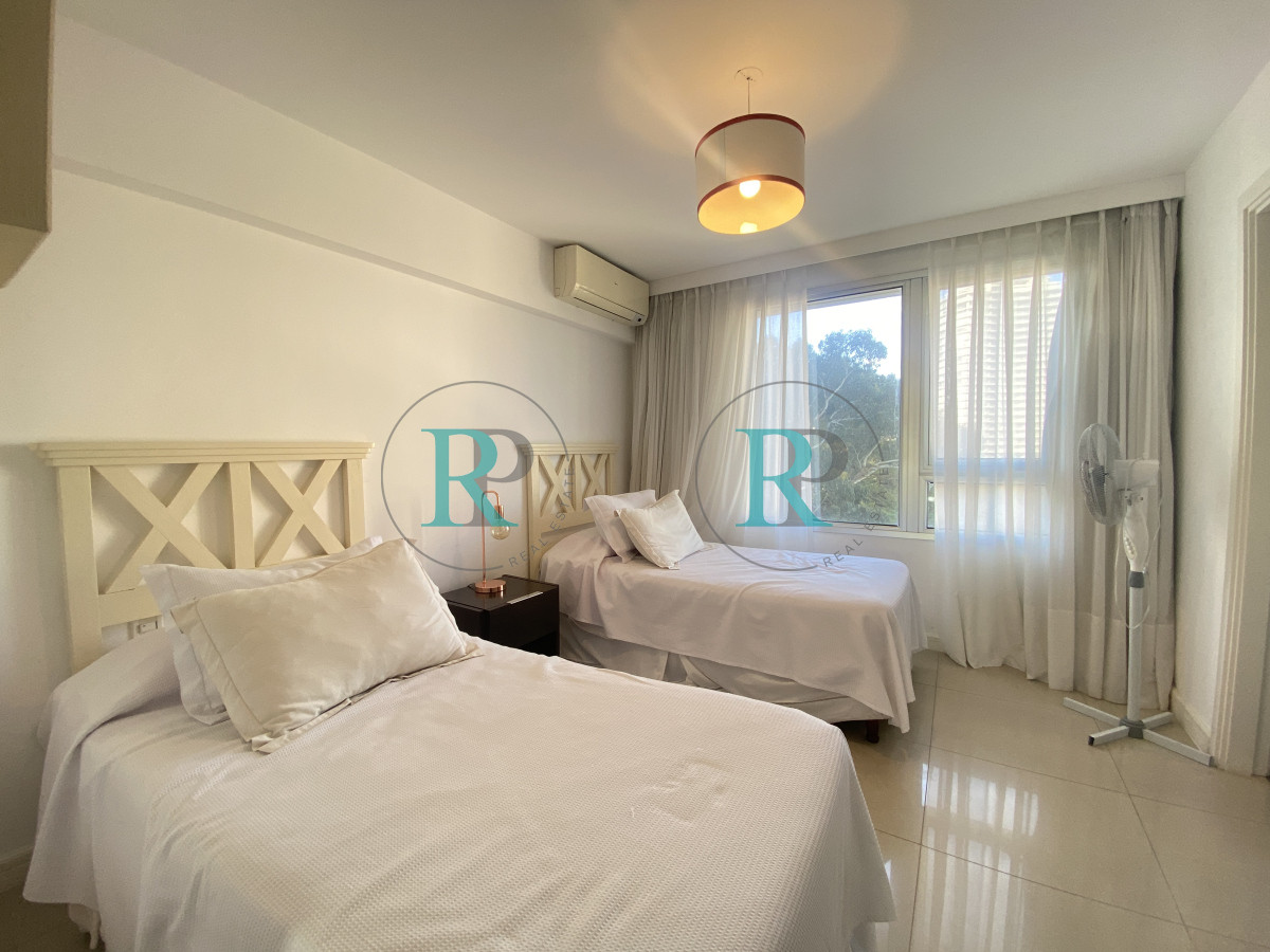 Apartamento ID.2039 - 3 suites full amenities a 1 cuadra del mar 