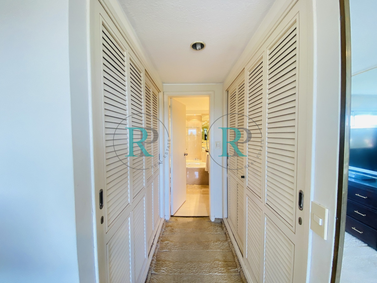 Apartamento ID.2071 - Frente al mar 3 suites más dependencia 