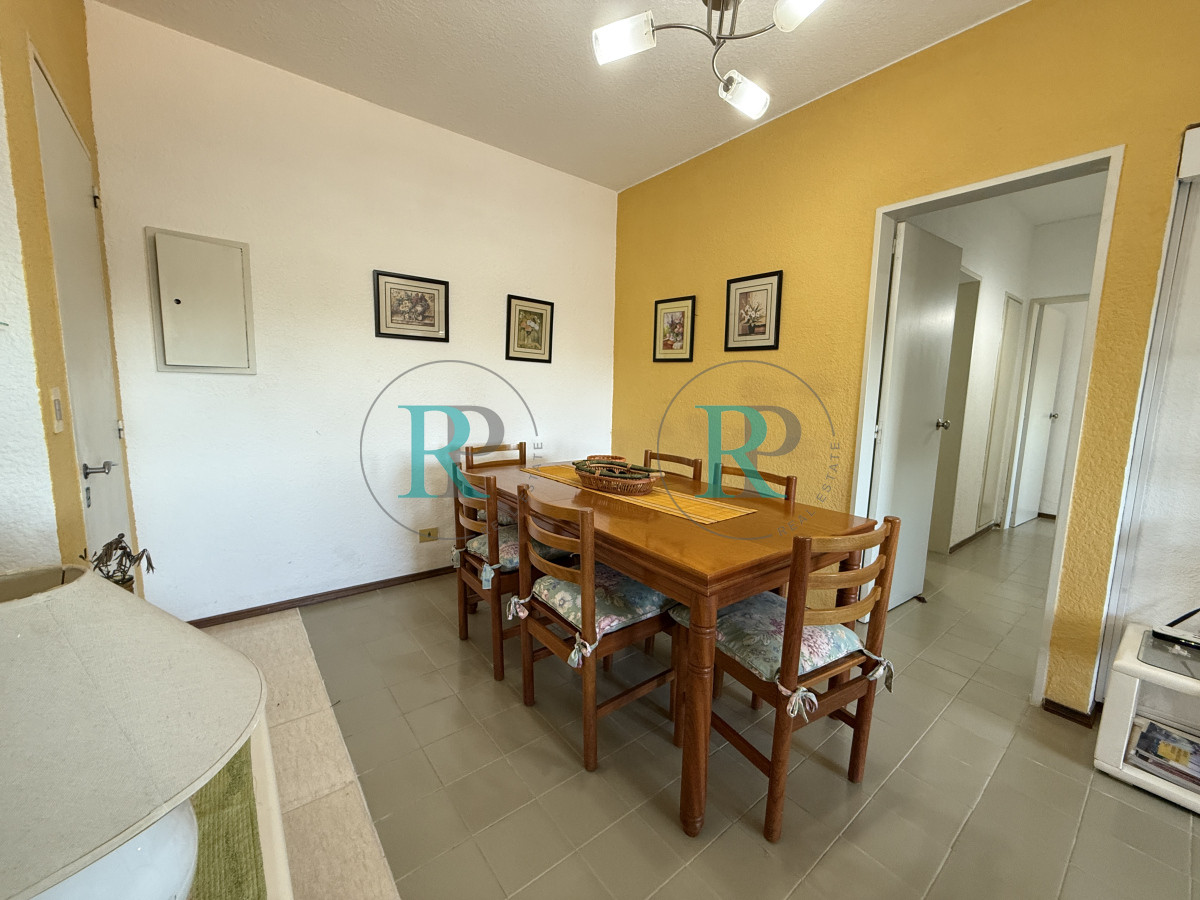 Apartamento ID.2526 - Apartamento 2 dormitorios 2 baños en venta sobre Roosevelt