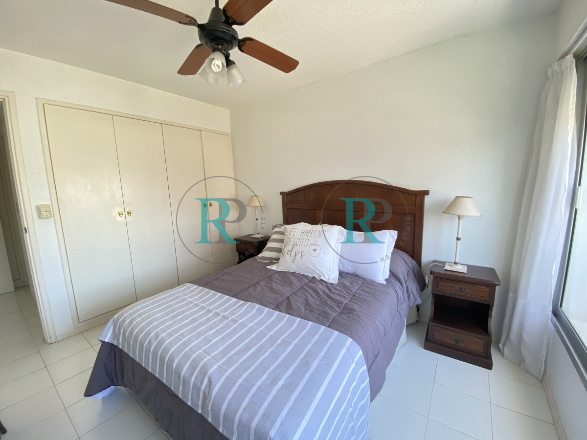 Apartamento ID.2166 - Espectacular ubicación y vista al mar