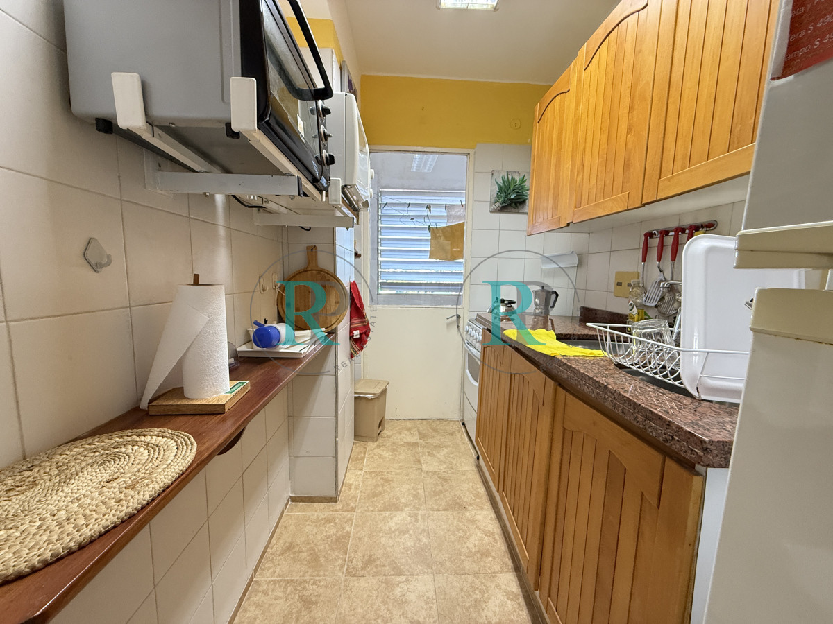 Apartamento ID.2526 - Apartamento 2 dormitorios 2 baños en venta sobre Roosevelt