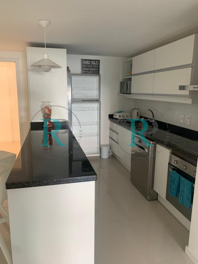 Apartamento ID.2346 - Venta amplio 2 dormitorios 2 baños  vista al mar con renta