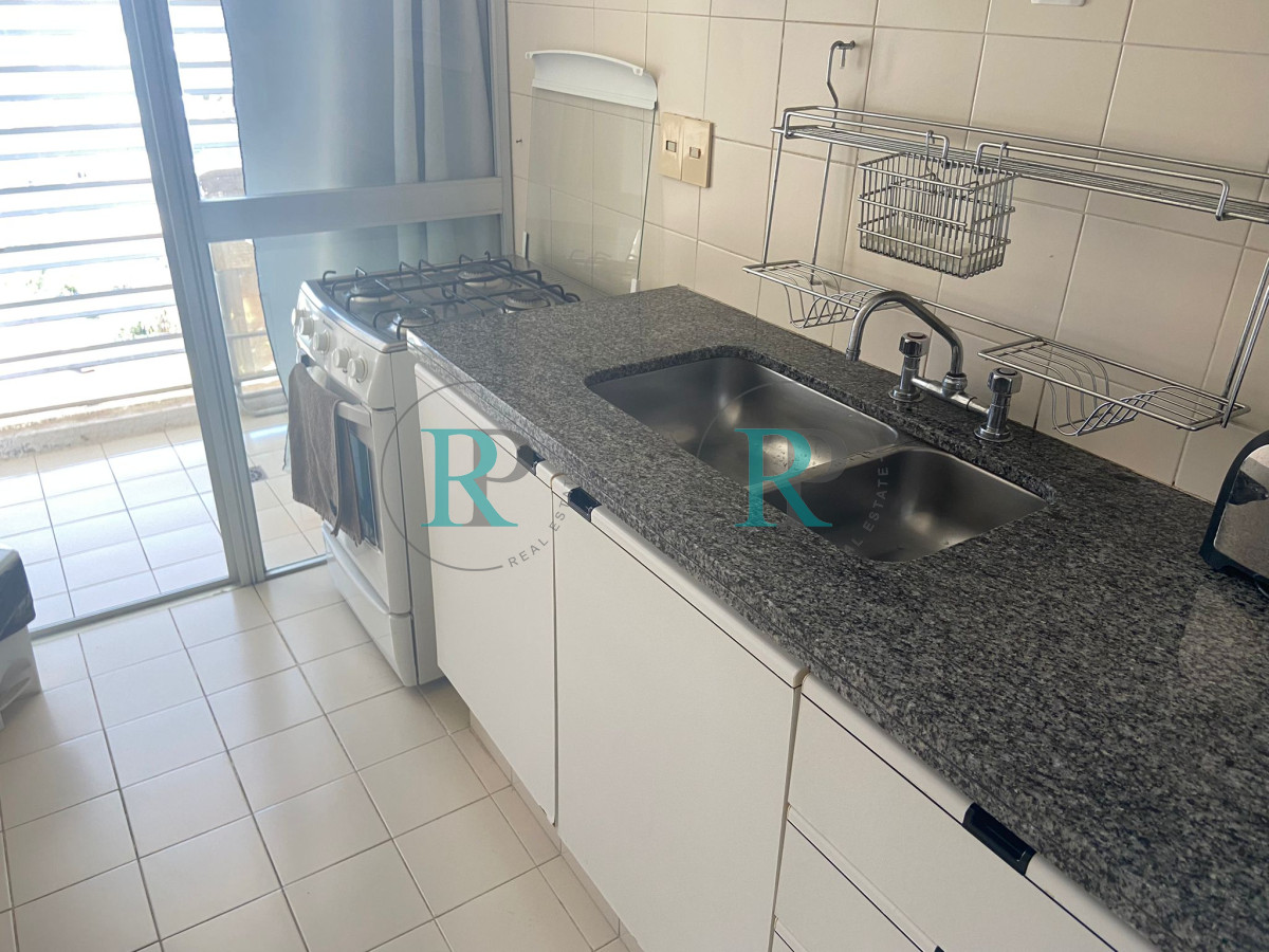 Apartamento ID.2166 - Espectacular ubicación y vista al mar