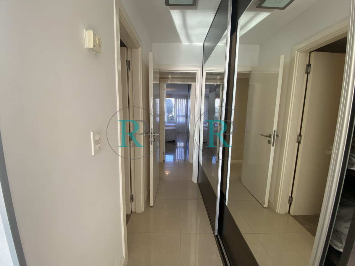 Apartamento ID.2039 - 3 suites full amenities a 1 cuadra del mar 