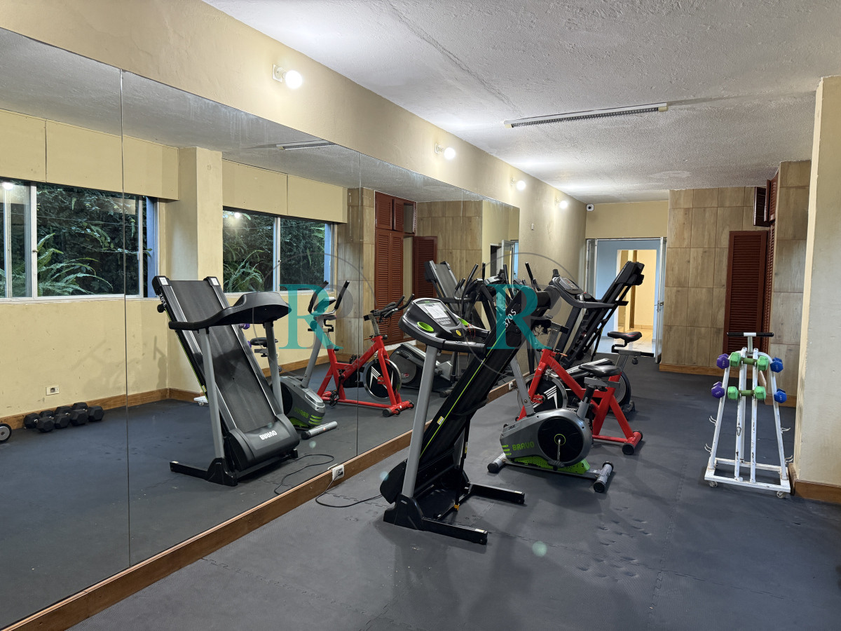 Apartamento ID.2526 - Apartamento 2 dormitorios 2 baños en venta sobre Roosevelt