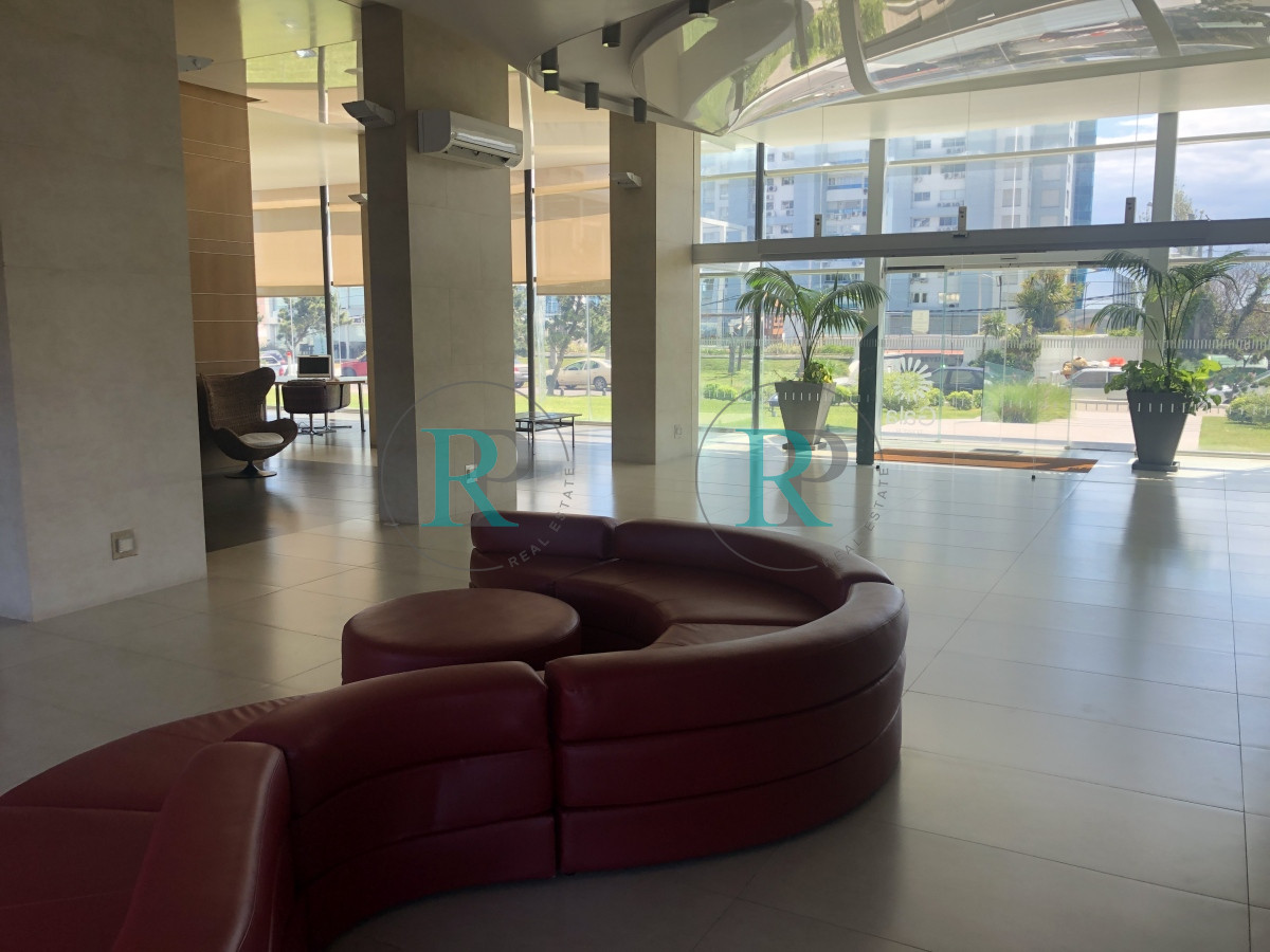 Apartamento ID.2039 - 3 suites full amenities a 1 cuadra del mar 