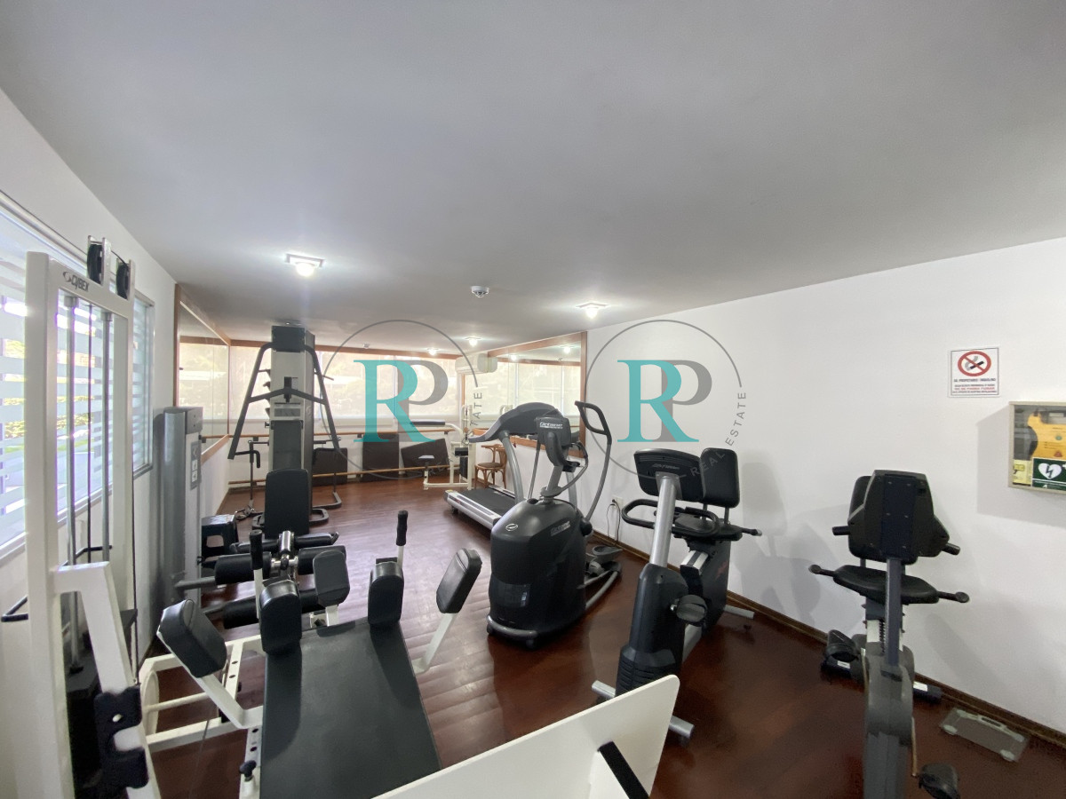 Apartamento ID.2071 - Frente al mar 3 suites más dependencia 