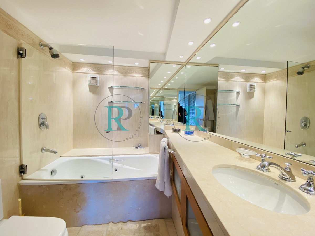 Apartamento ID.2071 - Frente al mar 3 suites más dependencia 