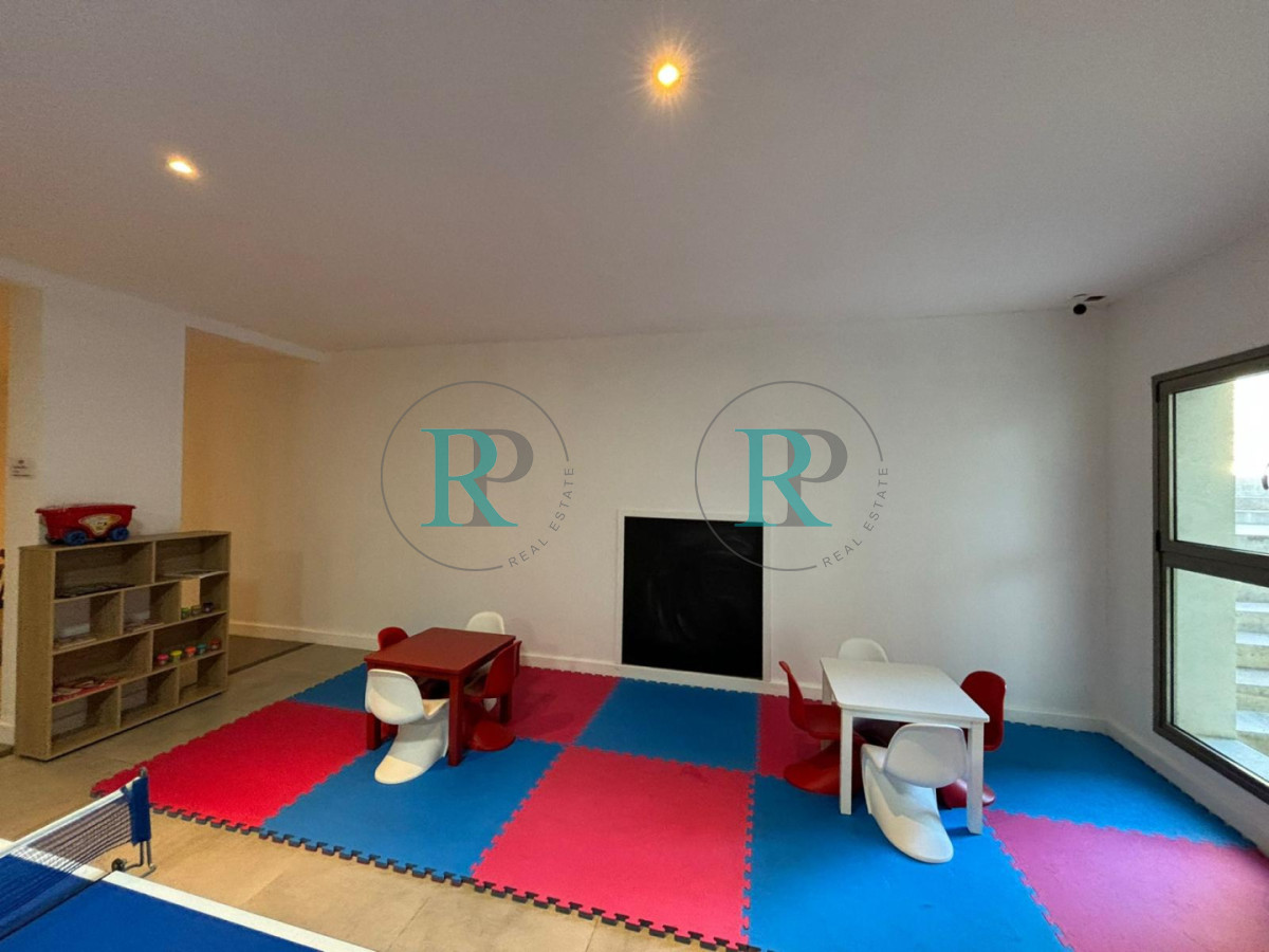Apartamento ID.2749 - 1 dormitorio y medio en San Rafael torre con servicios