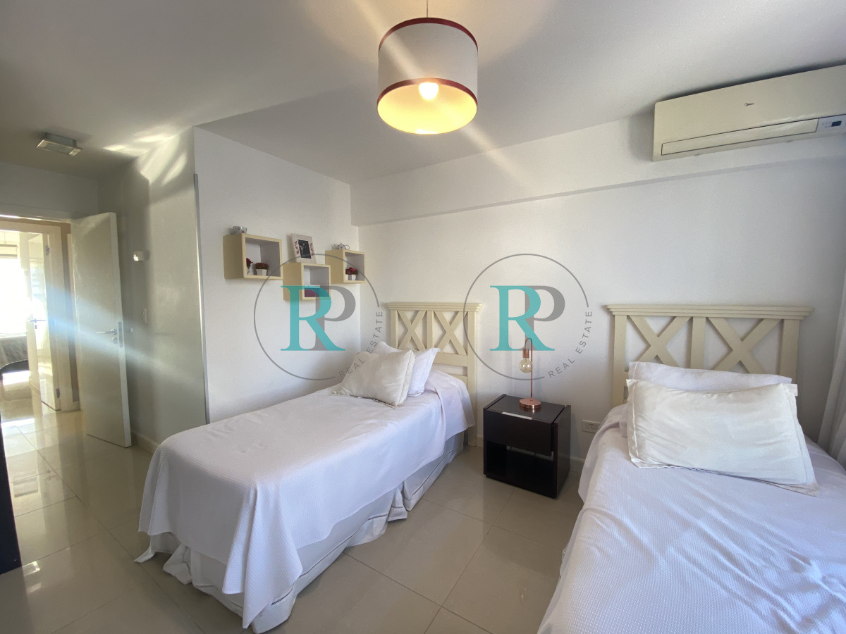 Apartamento ID.2039 - 3 suites full amenities a 1 cuadra del mar 