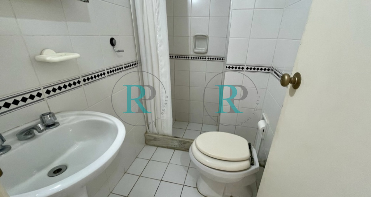 Apartamento ID.2636 - Peninsula vista Al mar 2 dormitorios 2 baños y vista al mar 