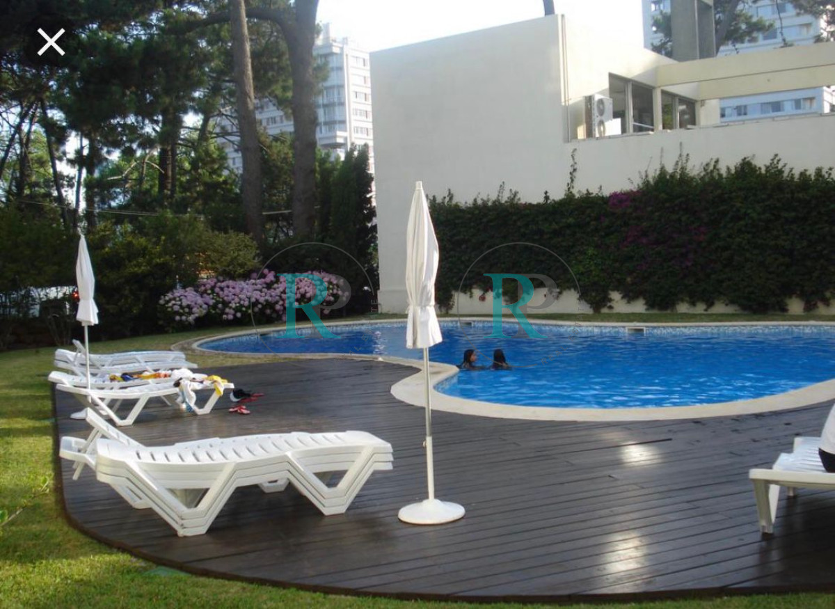 Apartamento ID.2664 - Alquiler 1 Dorm 12 Lunas