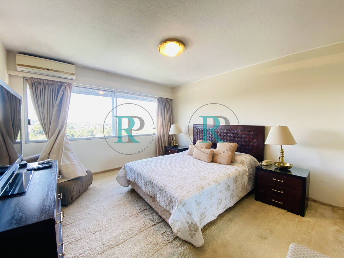Apartamento ID.2071 - Frente al mar 3 suites más dependencia 