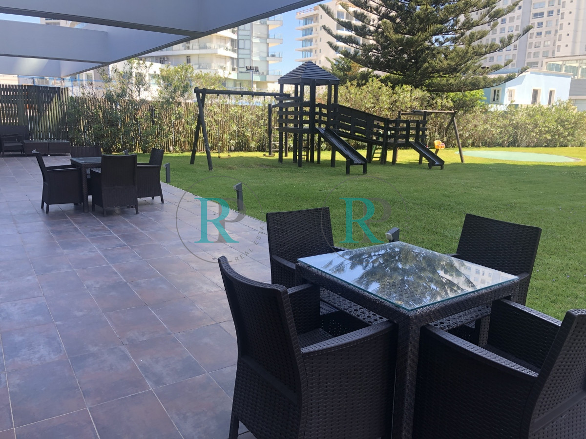Apartamento ID.2039 - 3 suites full amenities a 1 cuadra del mar 