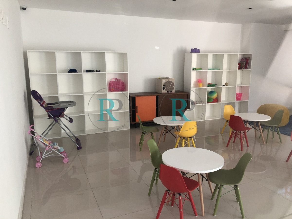 Apartamento ID.2346 - Venta amplio 2 dormitorios 2 baños  vista al mar con renta