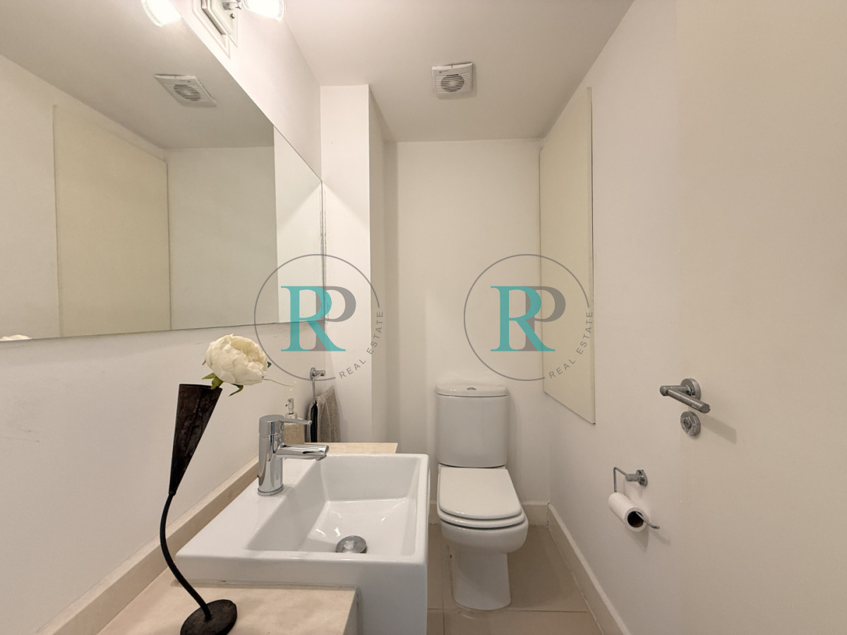 Apartamento ID.2749 - 1 dormitorio y medio en San Rafael torre con servicios