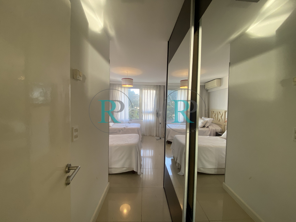 Apartamento ID.2039 - 3 suites full amenities a 1 cuadra del mar 