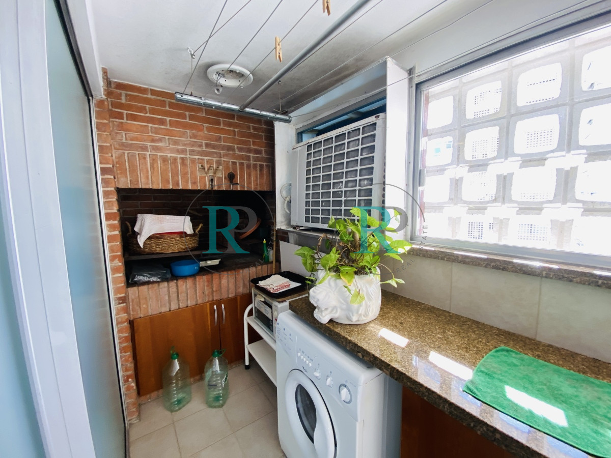 Apartamento ID.2071 - Frente al mar 3 suites más dependencia 