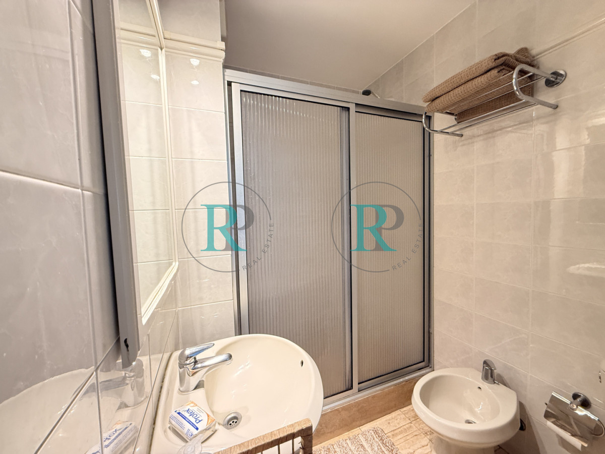 Apartamento ID.2664 - Alquiler 1 Dorm 12 Lunas