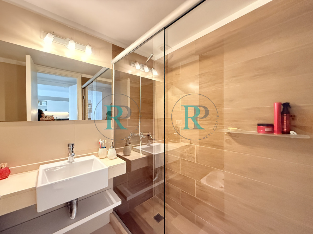 Apartamento ID.2749 - 1 dormitorio y medio en San Rafael torre con servicios