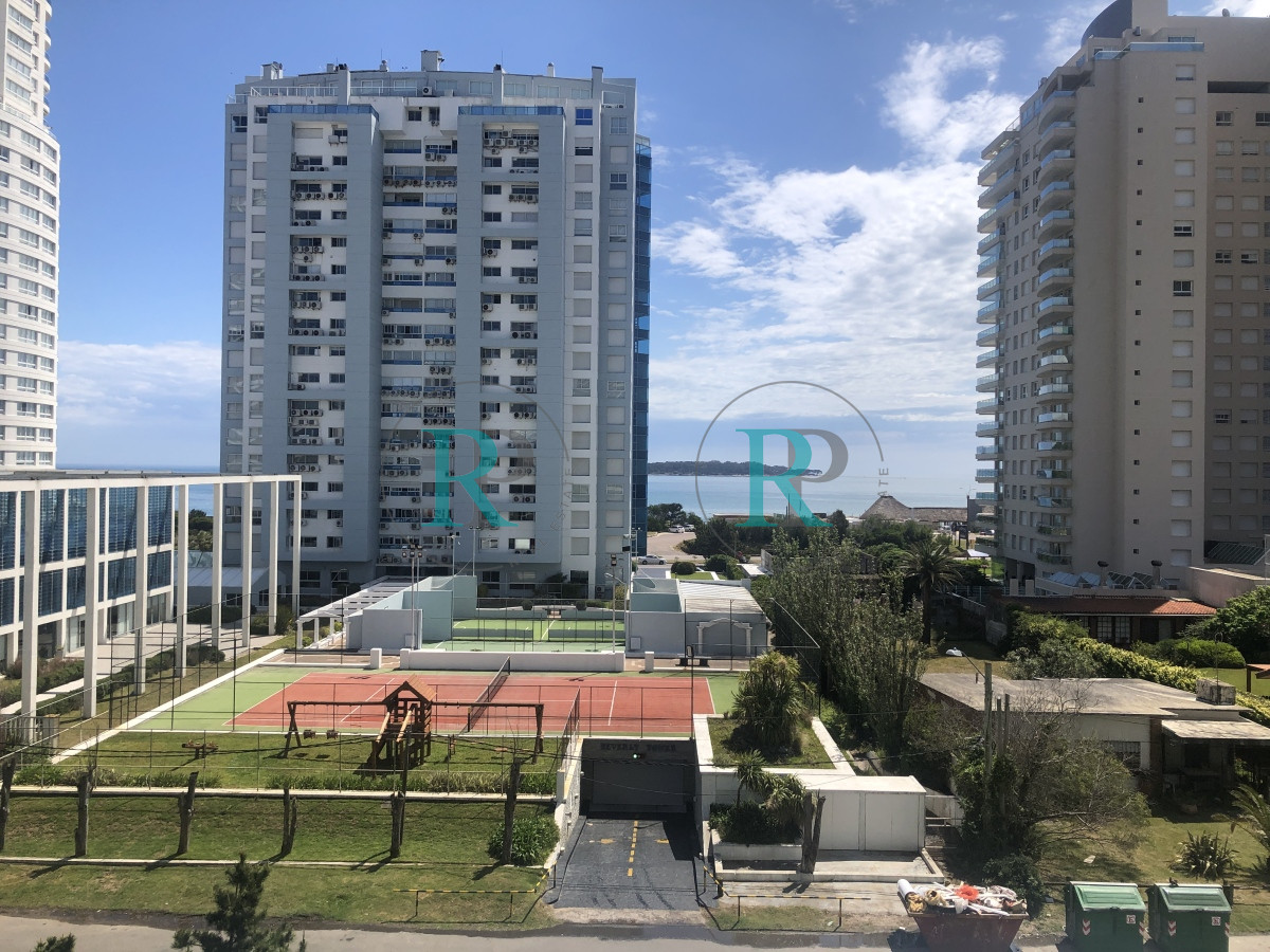 Apartamento ID.2039 - 3 suites full amenities a 1 cuadra del mar 