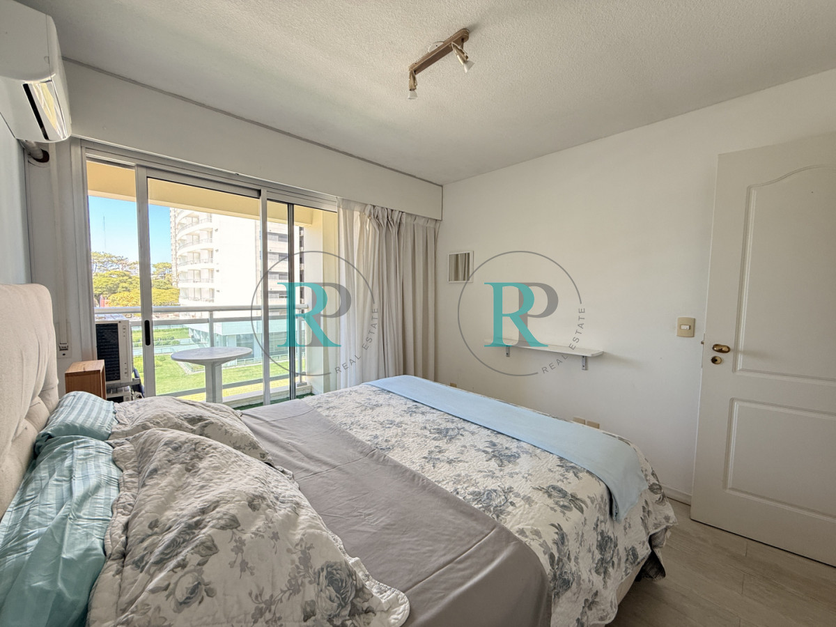 Apartamento ID.2664 - Alquiler 1 Dorm 12 Lunas