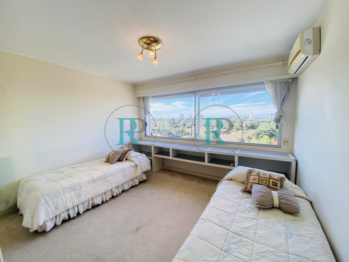 Apartamento ID.2071 - Frente al mar 3 suites más dependencia 