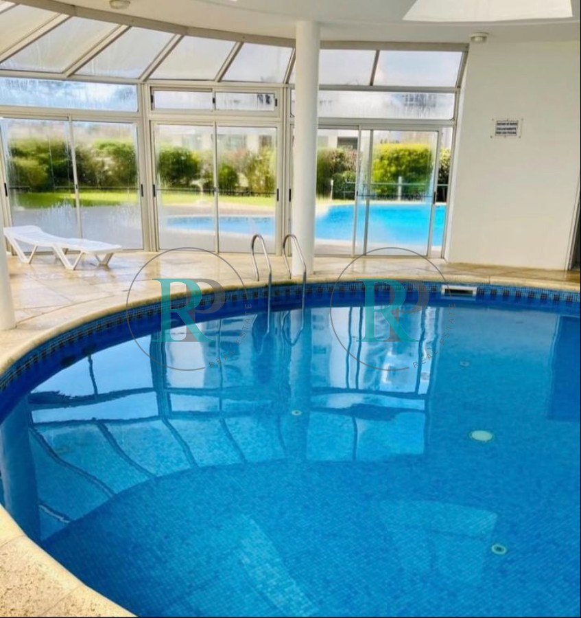 Apartamento ID.2664 - Alquiler 1 Dorm 12 Lunas