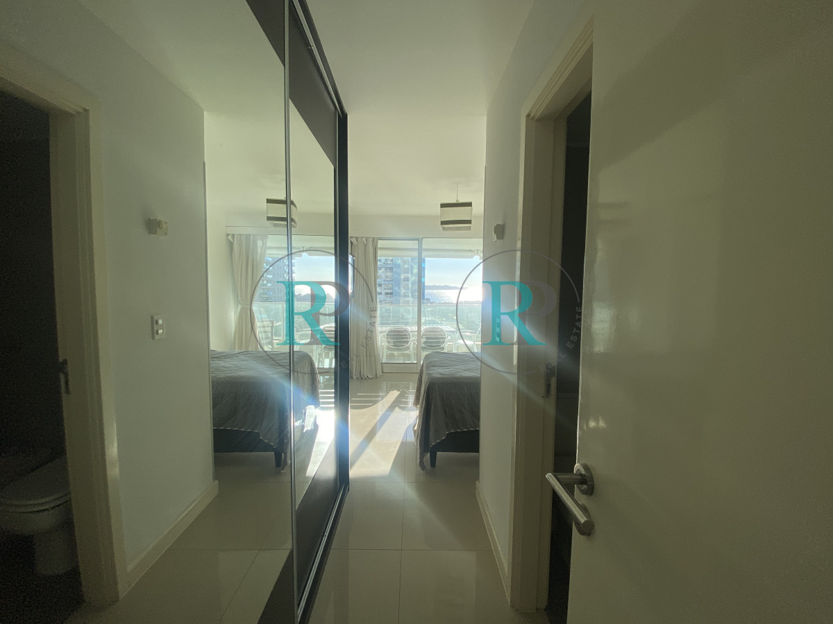 Apartamento ID.2039 - 3 suites full amenities a 1 cuadra del mar 