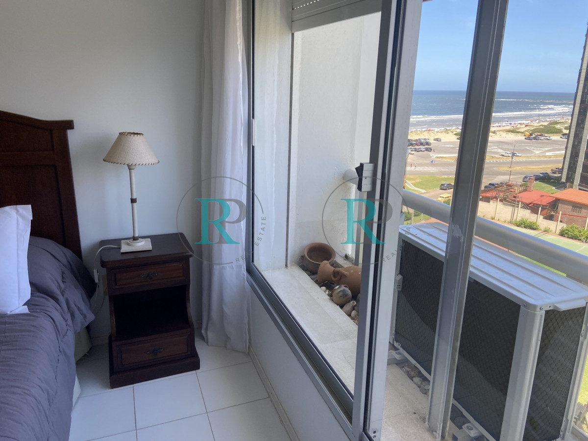Apartamento ID.2166 - Espectacular ubicación y vista al mar