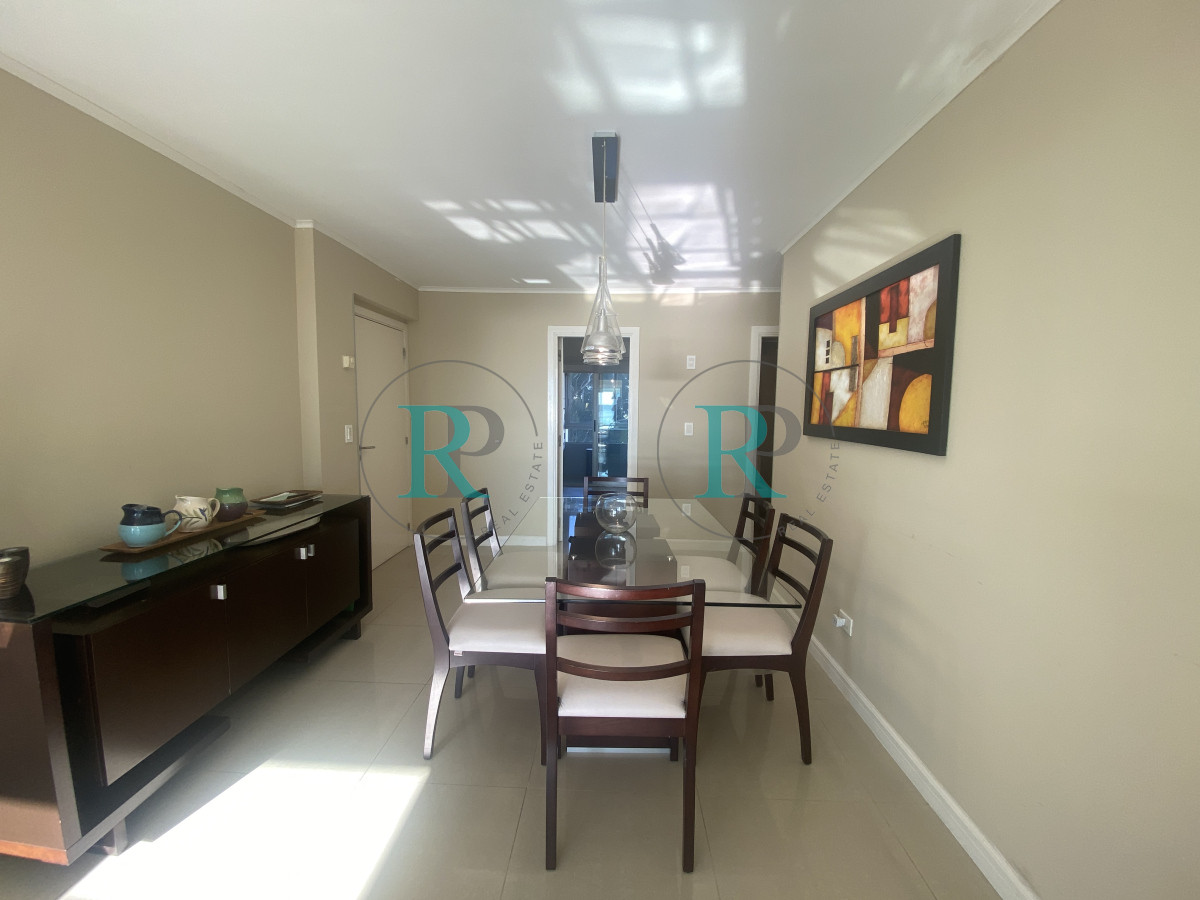 Apartamento ID.2039 - 3 suites full amenities a 1 cuadra del mar 