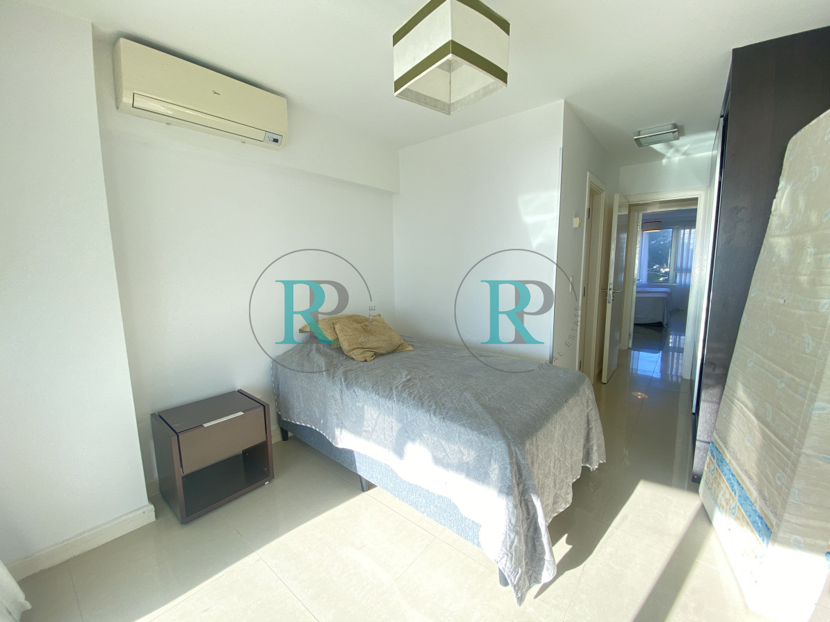 Apartamento ID.2039 - 3 suites full amenities a 1 cuadra del mar 
