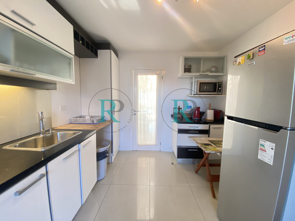 Apartamento ID.2039 - 3 suites full amenities a 1 cuadra del mar 