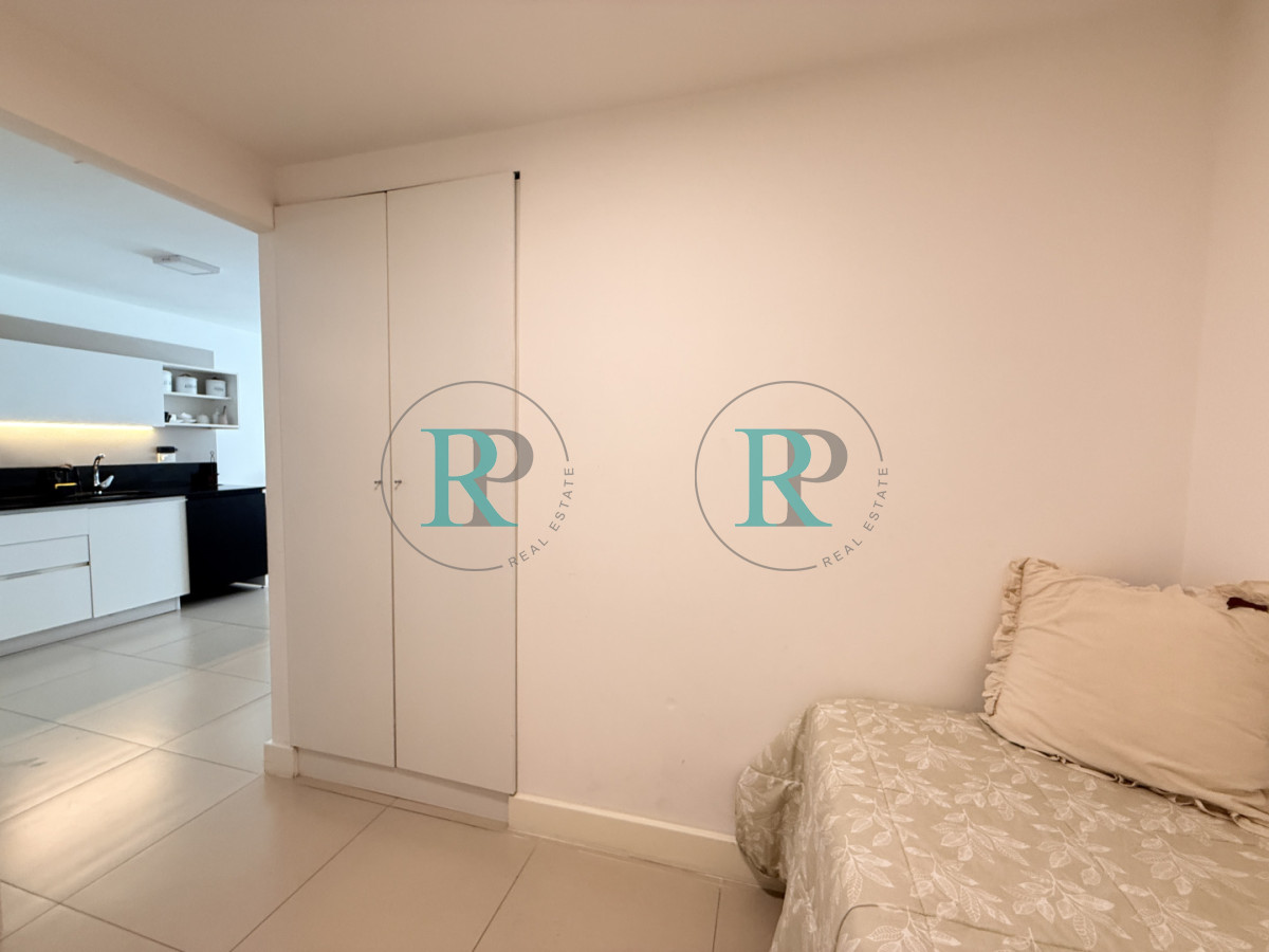 Apartamento ID.2749 - 1 dormitorio y medio en San Rafael torre con servicios