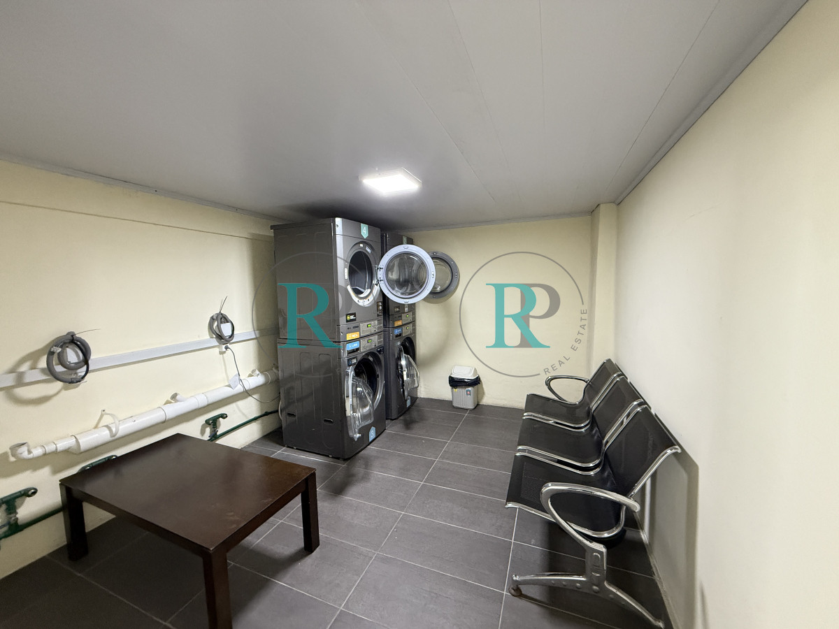 Apartamento ID.2526 - Apartamento 2 dormitorios 2 baños en venta sobre Roosevelt