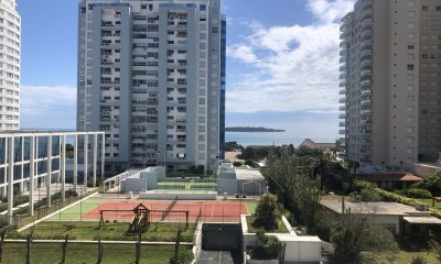 3 suites full amenities a 1 cuadra del mar