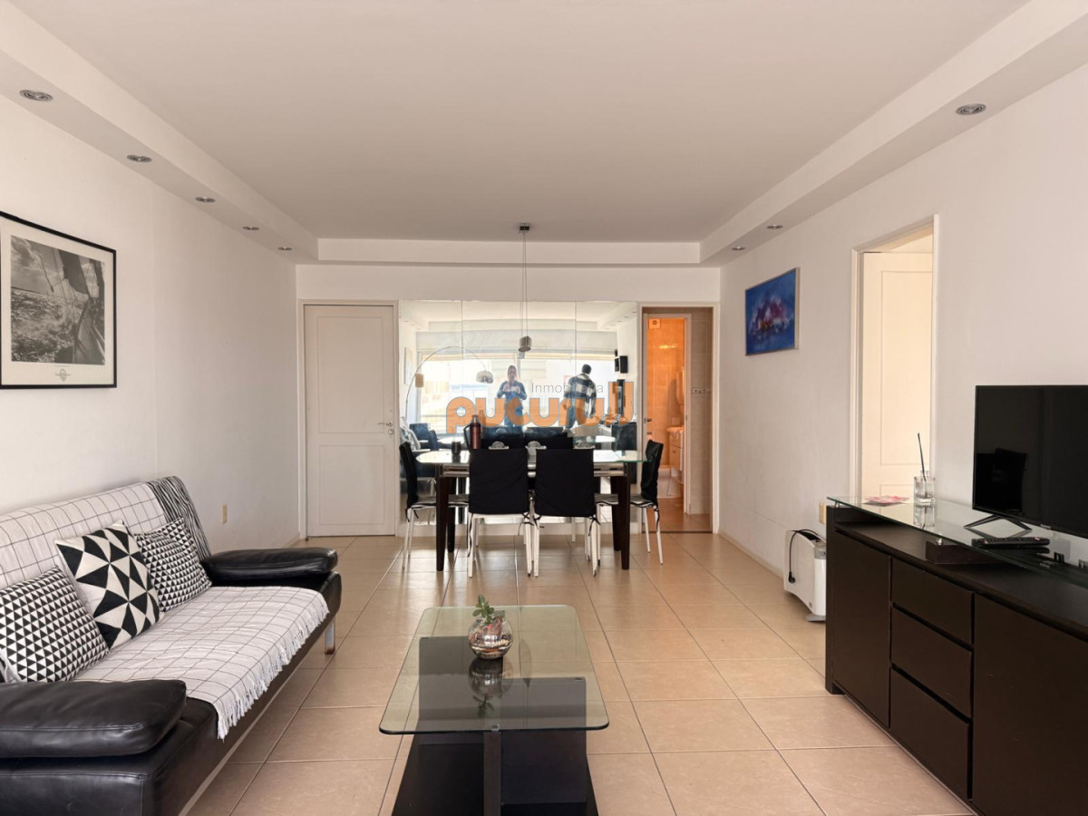 Apartamento ID.3166 - Venta en la Península 