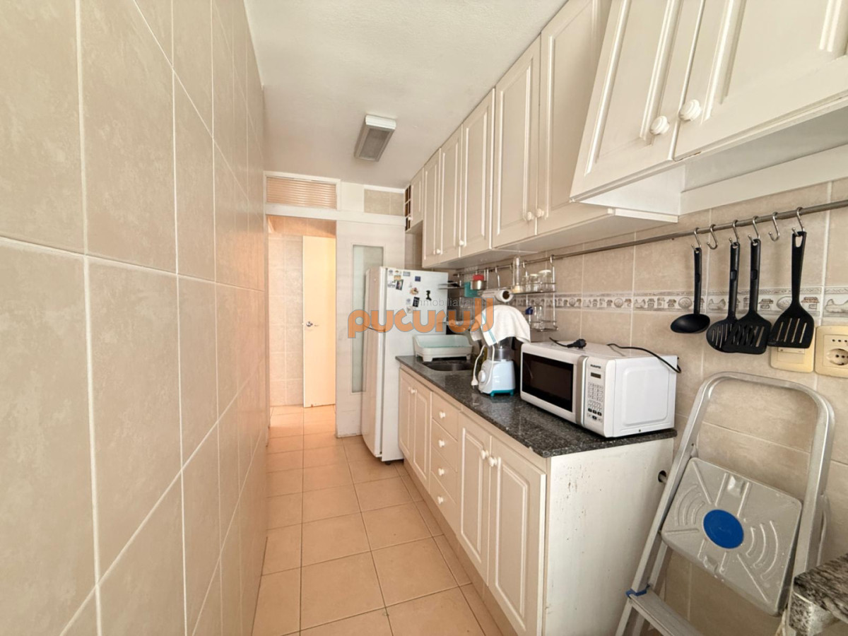 Apartamento ID.3166 - Venta en la Península 