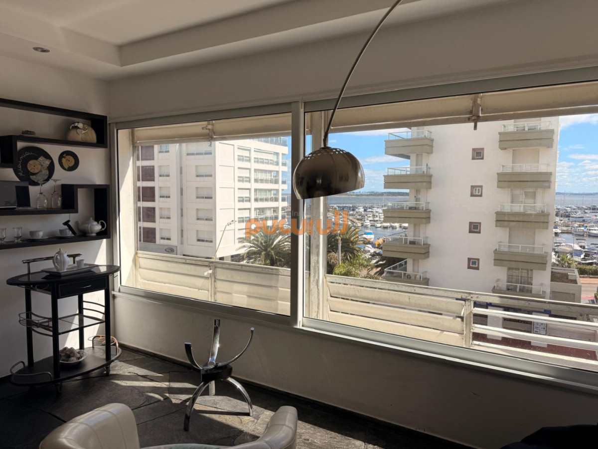 Apartamento ID.3166 - Venta en la Península 