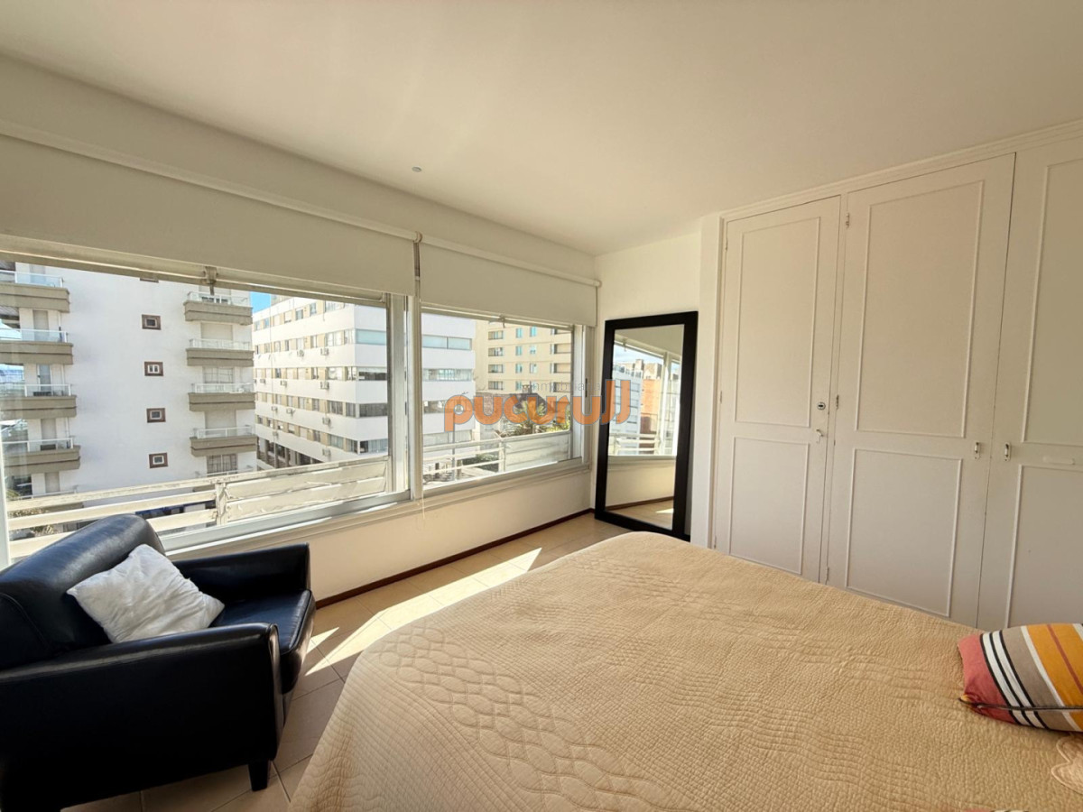 Apartamento ID.3166 - Venta en la Península 
