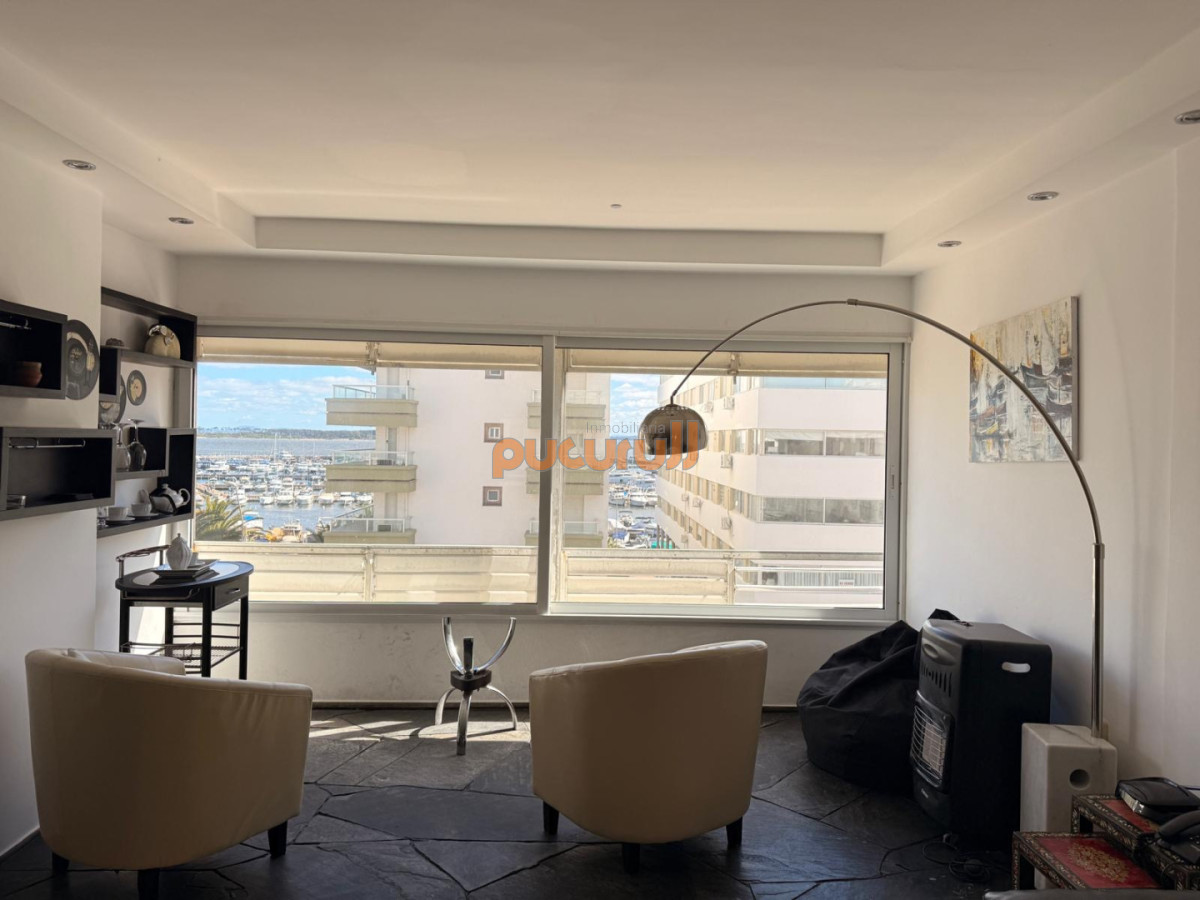 Apartamento ID.3166 - Venta en la Península 