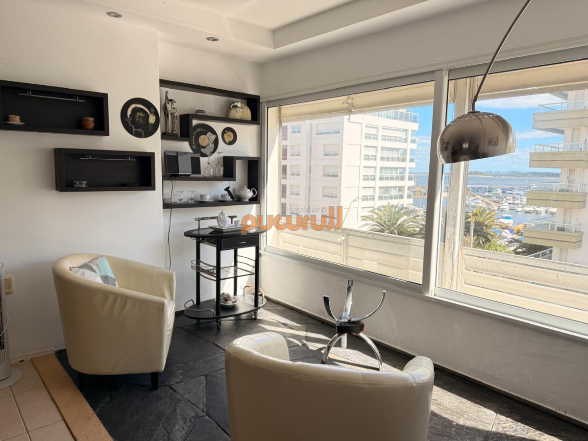 Apartamento ID.3166 - Venta en la Península 