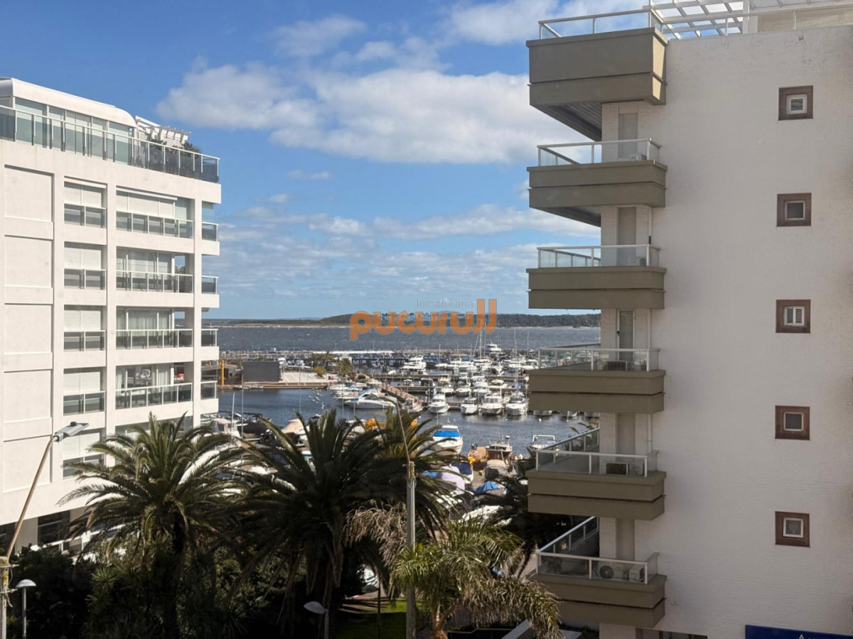 Apartamento ID.3166 - Venta en la Península 
