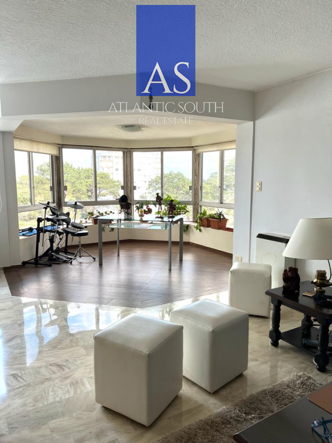 Roosevelt - GoPunta - Portal Inmobiliario de Punta del Este - Maldonado