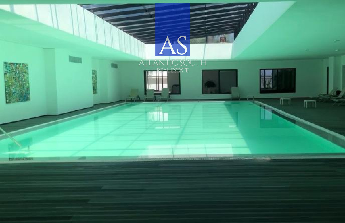 Apartamento ID.3195 - Venta de Excelente Apartamento de 3 dormitorios más dependencia en Punta del Este.
