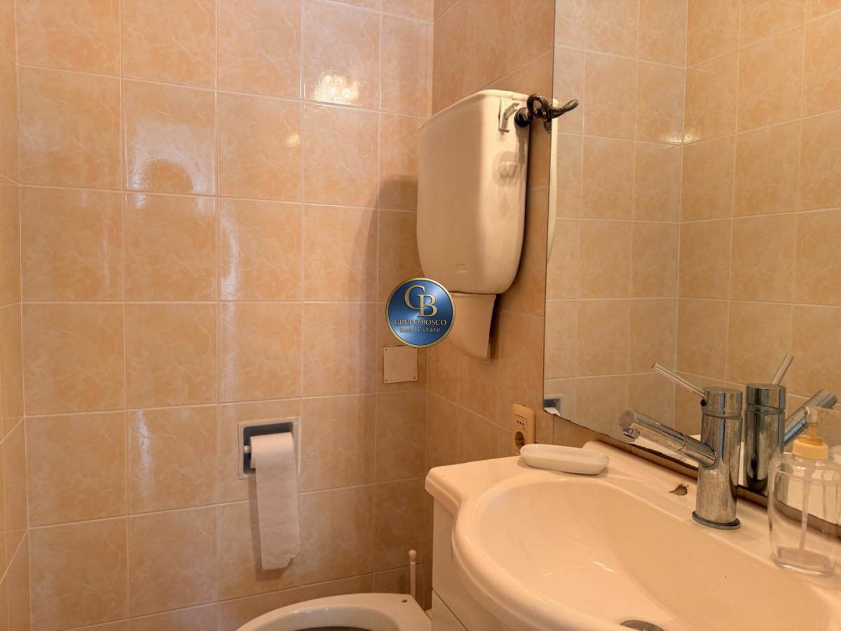 Apartamento ID.1556 - Venta en la Península 2 dormitorios vista al puerto