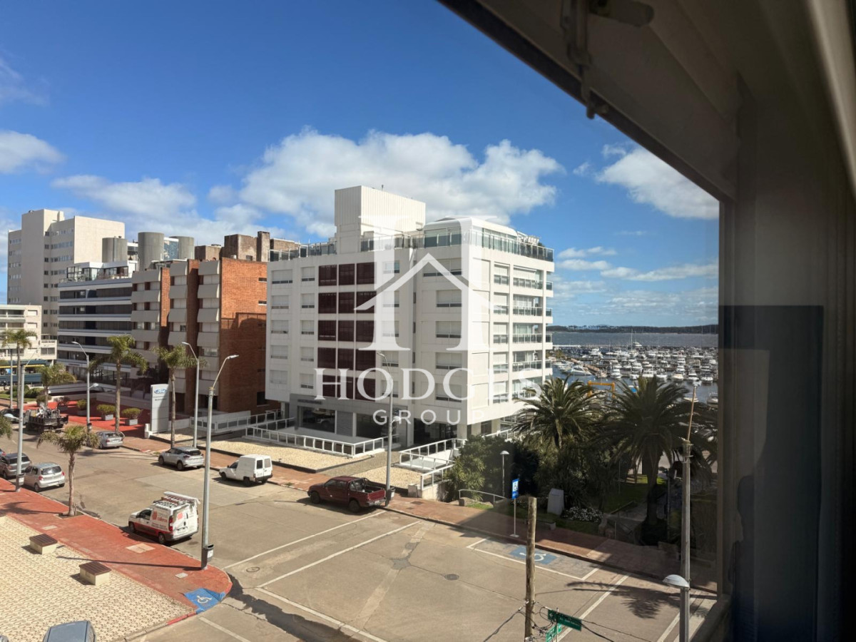 Apartamento ID.529 - Venta en la Península 